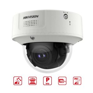 Camera IP đếm người, nhận diện khuôn mặt Hikvision iDS-2CD7146G0-IZ(H)S(Y) 4MP, chống ngược sáng WDR 140dB