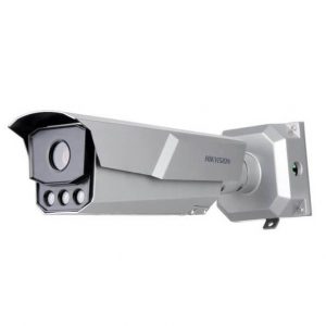 Camera nhận diện biển số xe tốc độ cao 4MP Hikvision iDS-ANPR403-BI/0832