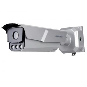 Camera IP 4MP Nhận Diện Biển Số Xe Tốc Độ Cao HIKVISION DS-TLM24B3GP-BI100