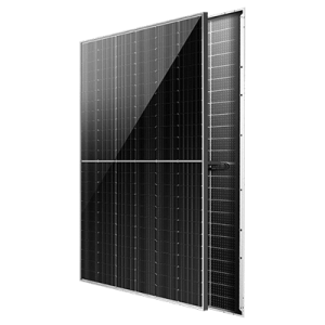 Tấm pin năng lượng mặt trời Astronergy 540W 2 Mặt Kính