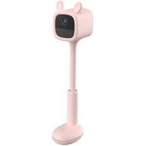 Camera trông trẻ wifi sử dụng pin sạc 2.0MP Ezviz CS-BM1-R100-2D2WF-Ra