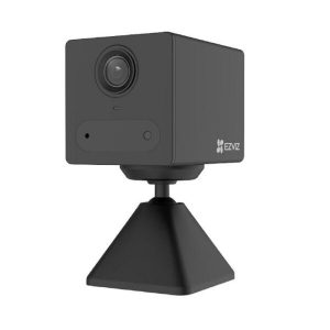 Camera wifi không dây sử dụng pin sạc 2MP Ezviz CS-CB2-R100-2D2WF-BK (CB2 2MP)