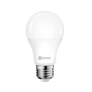 Đèn LED thông minh điều khiển từ xa Ezviz CS-HAL-LB1-LWAW màu trắng