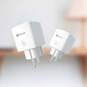 Ổ CẮM THÔNG MINH WIFI CS-T30-10A-EU