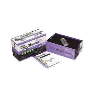 THIẾT BỊ TIẾT KIỆM NHIÊN LIỆU GREENTECH D10-100L ( DẦU ) 100 LÍT