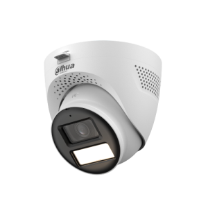 Camera Dome HDCVI Đàm thoại 2 chiều 2.0MP Dahua DH-HAC-HDW1200TQP-IL-T / DH-HAC-HDW1200TQP-IL-T-VN