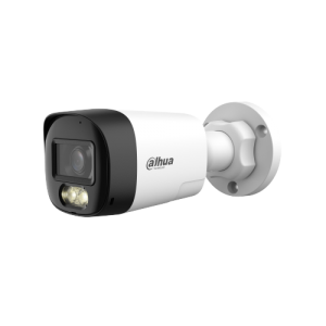 Camera Thân HDCVI Đàm thoại 2 chiều 2.0MP Dahua DH-HAC-HFW1200RLP-IL-T / DH-HAC-HFW1200RLP-IL-T-VN