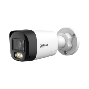 Camera Thân HDCVI Đàm thoại 2 chiều 5.0MP Dahua DH-HAC-HFW1500RLP-IL-T