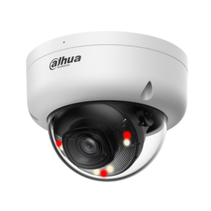 Camera Dome 2.0MP có mic Dahua DH-IPC-HDBW1239E1-A-IL