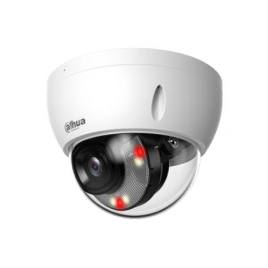 Camera IP Dome Full Color ánh sáng kép thông minh 4MP Dahua DH-IPC-HDBW2449E-S-IL