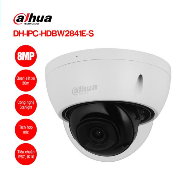 DH-IPC-HDBW2841E-S