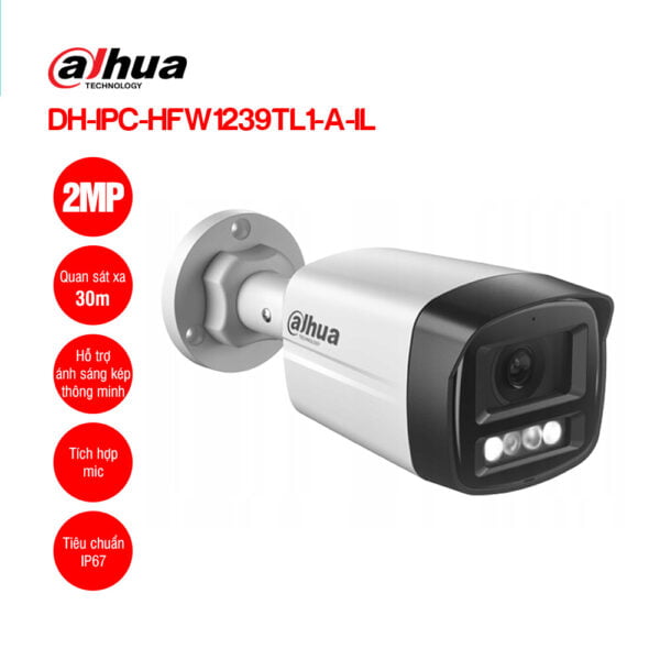 DH-IPC-HFW1239TL1-A-IL