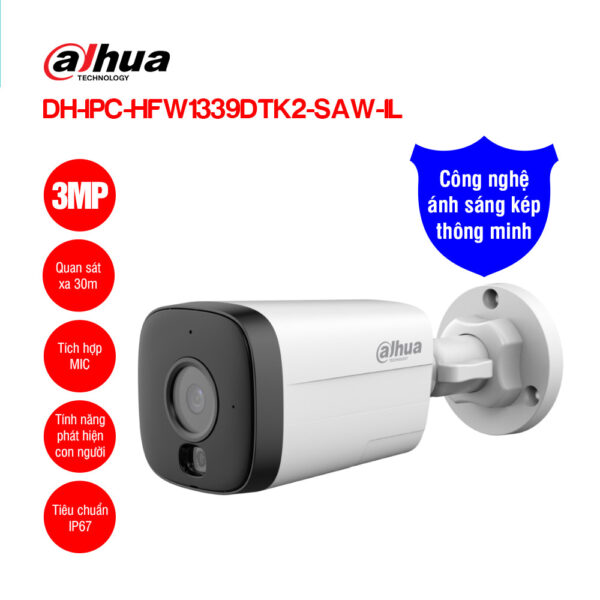 DH-IPC-HFW1339DTK2-SAW-IL