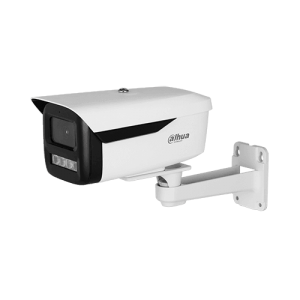 Camera IP thân Full Color 4.0 MP Dahua DH-IPC-HFW2449M-AS-LED-B