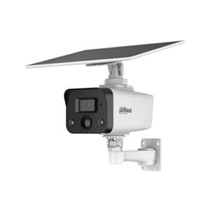 Camera 4G tích hợp tấm pin năng lượng mặt trời 4MP Dahua DH-IPC-HFW2441DG-4G-SP-B