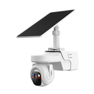 Camera 4G tích hợp tấm pin năng lượng mặt trời 4MP Dahua DH-KIT/IPC-PT2449B1-4GB20/M0508