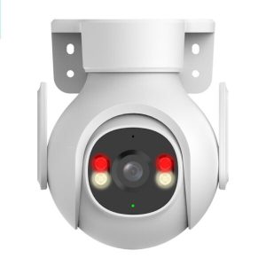 Camera WiFi quay quét ngoài trời 5.0MP Dahua DH-P5B-PV
