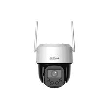 Camera IP 4MP 4G Dahua DH-P4F-PV-4G