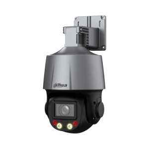 Camera Speeddome báo động chủ động 2.0MP Dahua DH-SD3C205DB-GNY-A-PV
