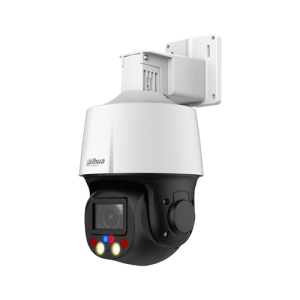 Camera PTZ TiOC WizSense báo động chủ động 4MP zoom 5X Dahua DH-SD3E405DB-GNY-A-PV1