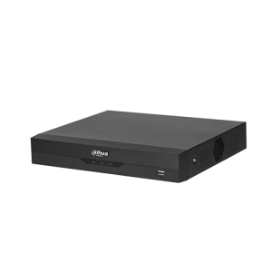 Đầu ghi hình 8 kênh đàm thoại 2 chiều, hỗ trợ camera HDCVI/TVI/AHD/Analog/IP Dahua DH-XVR5108HS-I3/T
