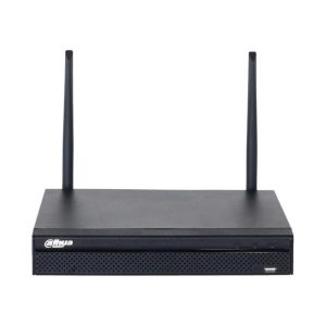 Đầu ghi hình IP WiFi 8 kênh Dahua DHI-NVR1108HS-W-S2-FCC