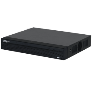 Đầu ghi hình IP PoE 8 kênh 1 ổ cứng DHI-NVR2108HS-P-4KS3