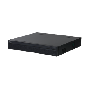 Đầu ghi hình IP 32 kênh 4 ổ cứng Dahua DHI-NVR4432-4KS3