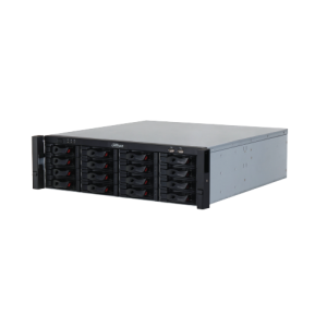 Đầu ghi hình IP thông minh 64 kênh 16 ổ cứng Dahua DHI-NVR5064-EI