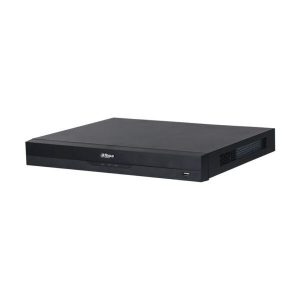 Đầu ghi hình IP thông minh 32 kênh 2 ổ cứng, hỗ trợ 16 cổng PoE Dahua DHI-NVR5232-16P-EI