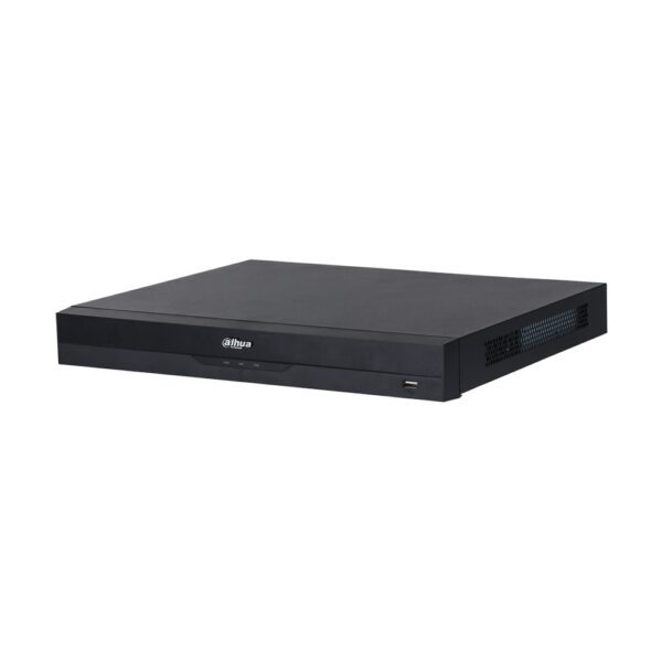 DHI-NVR5208-8P-EI