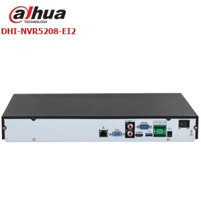 DHI-NVR5208-EI21