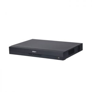 Đầu ghi hình IP thông minh 8 kênh 2 ổ cứng Dahua DHI-NVR5208-EI2