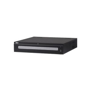 Đầu ghi hình IP thông minh 128 kênh 8 ổ cứng dòng WIZMIND Dahua DHI-NVR608H-128-XI