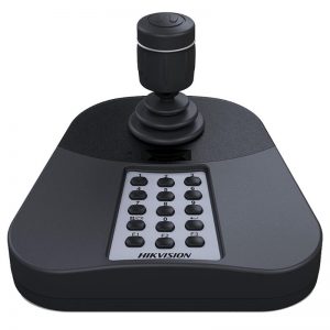 Bàn Điều Khiển HIKvision DS-1005KI Cho Camera IP Qua Cổng USB