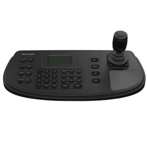 Bàn điều khiển cho camera PTZ HIKvision DS-1006KI