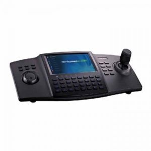 Bàn điều khiển Camera IP Speed Dome (Network Keyboard) HIKvision DS-1100KI