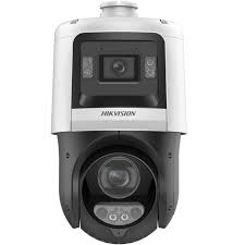Camera IP 4MP HIKvision DS-2SE4C425MWG-E/14 F0