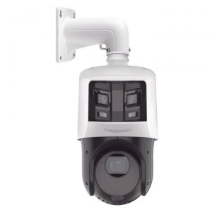 Camera IP 4MP HIKvision DS-2SE4C425MWG-E/26(F0)