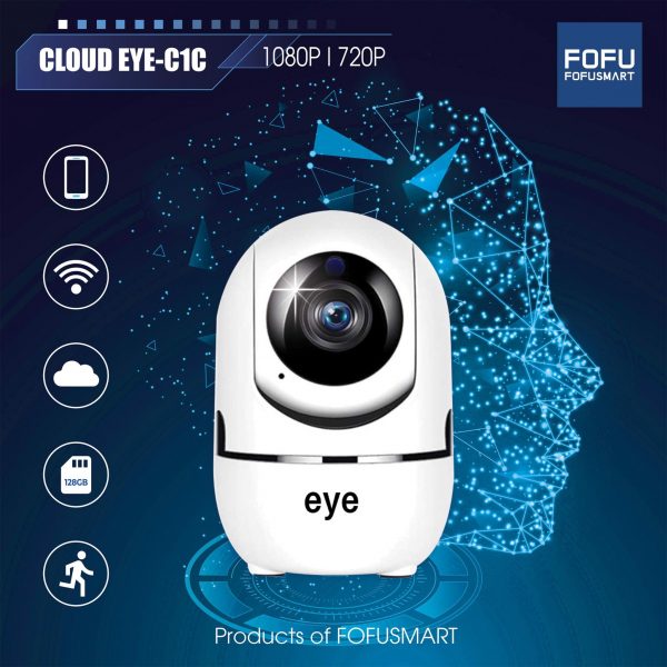 EYE-C1C 1080P1