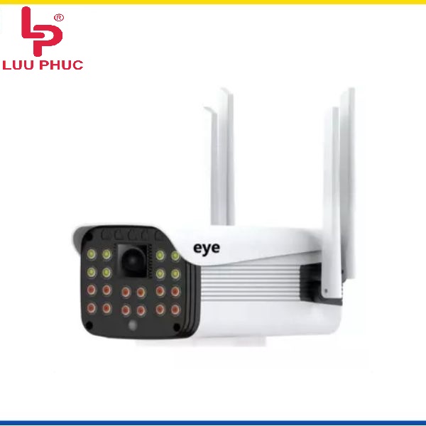 EYE-C9W