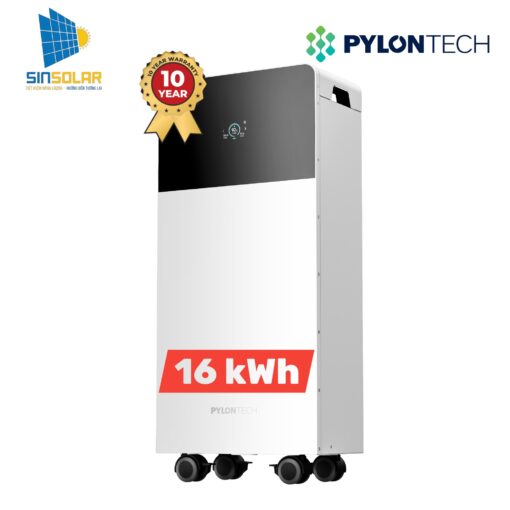 FB-L-16 16kWh