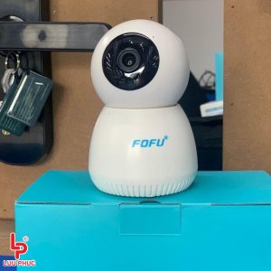 Camera IP Wifi FOFU FF-C3L-1080p 2MP