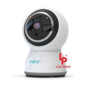 Camera không dây IP WIFI FoFu FF-C6CN-1080P