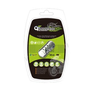 THIẾT BỊ TIẾT KIỆM NHIÊN LIỆU GREENTECH G10A-60L (XĂNG) 60 LÍT