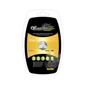 THIẾT BỊ TIẾT KIỆM NHIÊN LIỆU GREENTECH GBALL-20L ( XĂNG ) 20L