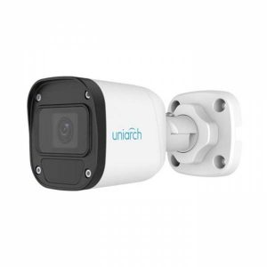 Camera IP thân  4MP UNIARCH IPC-B124-PF28