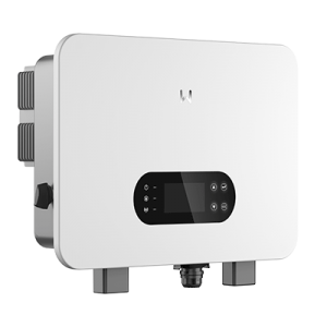 Inverter Hybrid GOODWE ES Uniq Series 6 kW 1 Pha – Có Màn Hình
