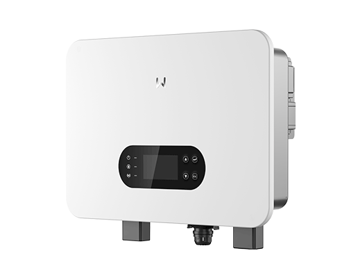 Inverter Hybrid GOODWE ES Uniq Series 6 kW 1 Pha – Có Màn Hình1