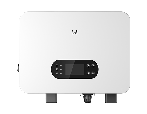 Inverter Hybrid GOODWE ES Uniq Series 6 kW 1 Pha – Có Màn Hình2